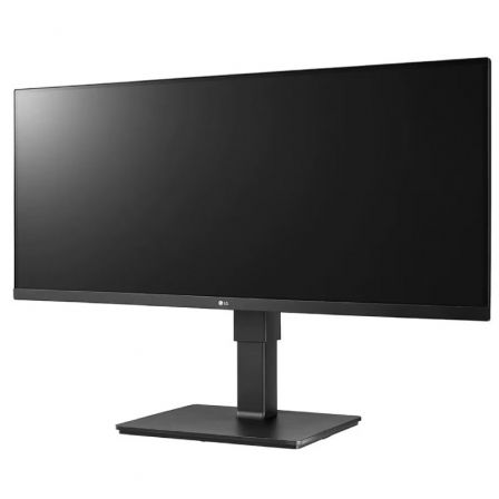 LG 34BN670P-B UltraWide Full HD 34 pulgadas Negro
